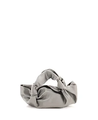 Pre-Owned The Row Small Ascot Bag Satin
