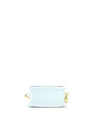 Pre-Owned Jacquemus Moyen Le Chiquito Bag Leather