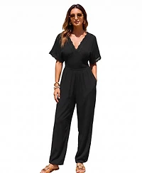 Cupshe Women's Brilliant Idea Jumpsuit