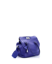 Pre-Owned Hermes 26 Toolbox Bag Swift