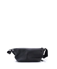 Pre-Owned Fendi x Noel Fielding Abstract Belt Bag Printed Nylon