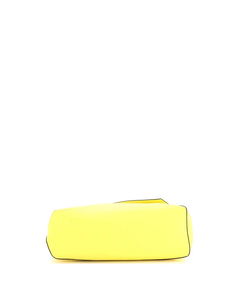 Pre-Owned Loewe Puzzle Hobo Leather