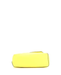 Pre-Owned Loewe Puzzle Hobo Leather