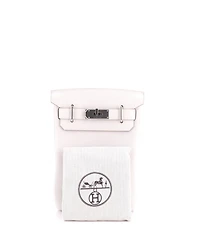 Pre-Owned Hermes Pm Hac a Dos Backpack Togo