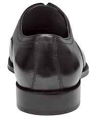 Johnston & Murphy Men's Anderson Cap-Toe Dress Shoes