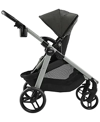 Graco Baby Boys' and Baby Girls' Premier Modes Nest2Grow Stroller