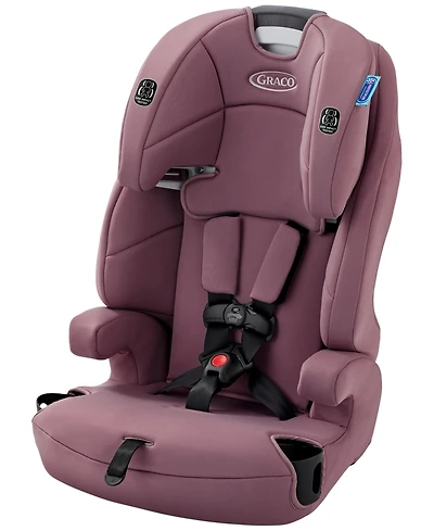Graco Tranzitions 3-in-1 Harness Booster