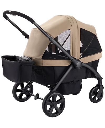 Graco Baby Boys' and Baby Girls' Ready2Roll Stroller Wagon