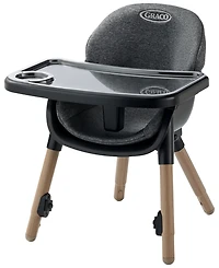 Graco Baby Boys' and Girls' Ready2Dine Dlx Highchair