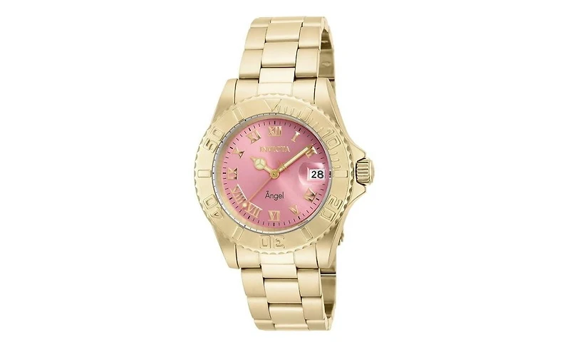 Invicta Angel 16851 Women's 40mm Quartz Watch