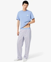 Lacoste Men's Loungewear Sleep T-Shirt