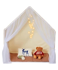 Yobtop Kids Play House Tent for Toddlers 1-5 Years Old
