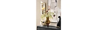 Z Gallerie Bree Glass Vase