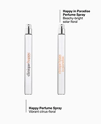 Clinique 2-Piece Happy to Go Perfume Spray Gift Set