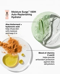 Clinique 2-Piece Hydration Heroes Mini Holiday Gift Set