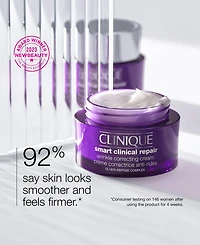 Clinique 3-Piece The Smart Squad Trio Gift Set