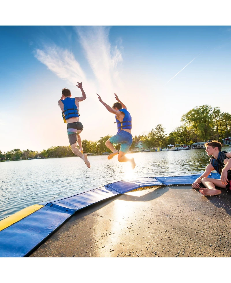 Rave Sports Aqua Jump Eclipse 150