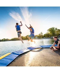 Rave Sports Aqua Jump Eclipse 150