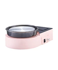 Yobtop Mini Pottery Wheel for Kids and Adults