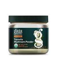 Gaia Herbs Tremella Mushroom Powder