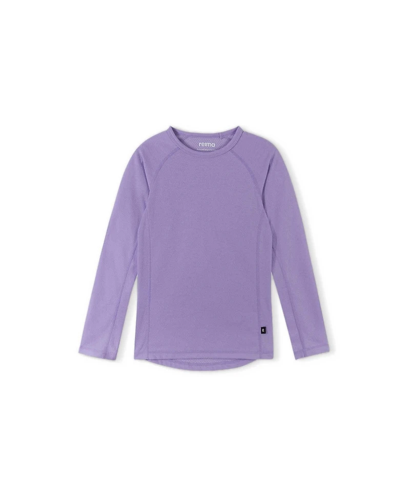 Reima Boys' and Girls' 5-14 Lani Thermal base layer set