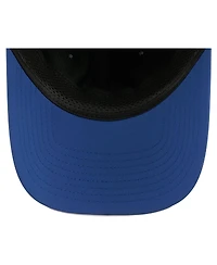 New Era Men's Royal Indianapolis Colts 2026 Sideline Casual Classic Adjustable Hat