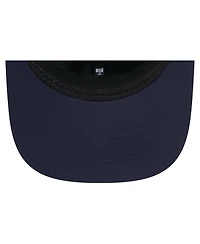 New Era Men's Navy Chicago Bears 2026 Sideline 9SEVENTY Adjustable Hat