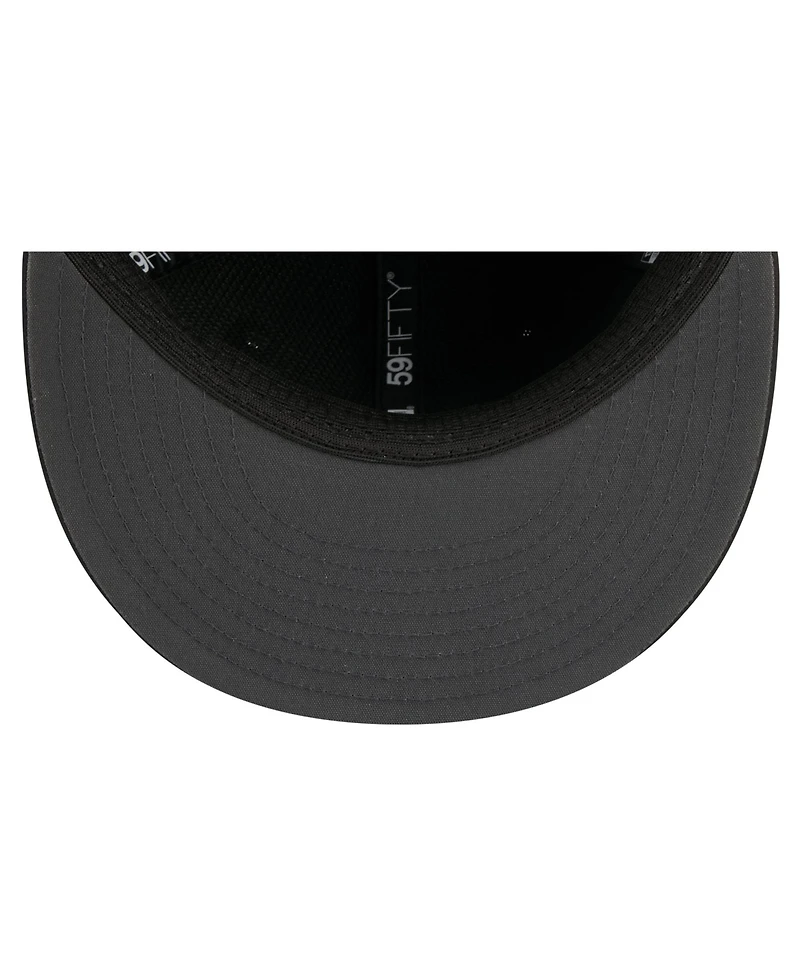 New Era Men's Tampa Bay Buccaneers 2026 Sideline 59FIFTY Fitted Hat