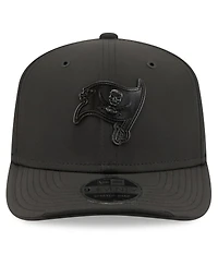 New Era Men's Black Tampa Bay Buccaneers 2026 Sideline 9SEVENTY Adjustable Hat