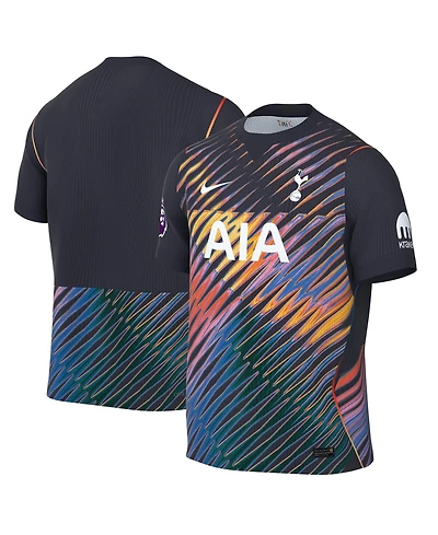 Nike Men's Navy Tottenham Hotspur 2026/27 Away Match Authentic Jersey