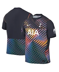 Nike Men's Navy Tottenham Hotspur 2026/27 Away Match Authentic Jersey