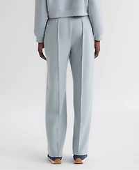 Fanatics Women's Blue Buffalo Bills Clutch Tri-Blend Pants