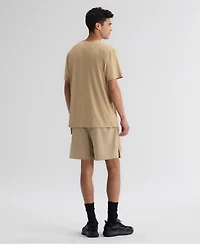 Fanatics Men's Tan Philadelphia Eagles Clutch T-Shirt