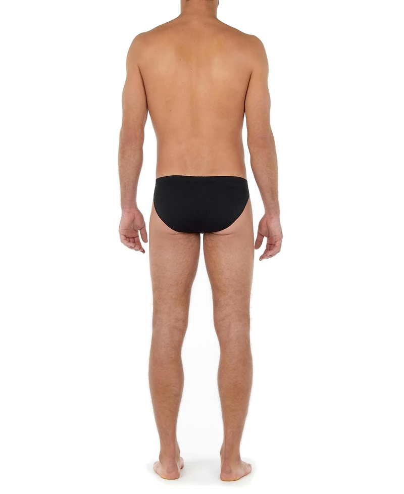 Hom Men's Classic Comfort Micro Briefs