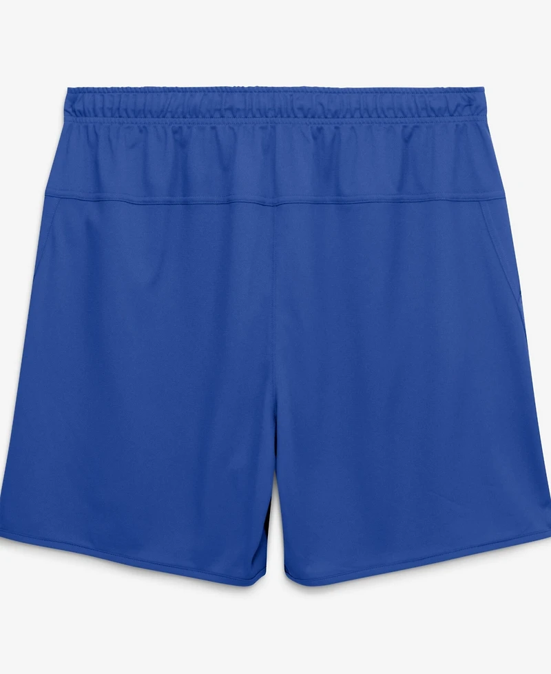 Jordan Men's Royal Florida Gators Totality Dri-fit Shorts