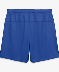 Jordan Men's Royal Florida Gators Totality Dri-fit Shorts