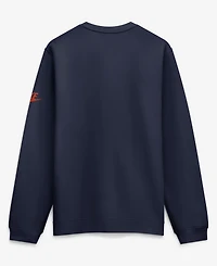 Nike Men's Navy Auburn Tigers Legacy Sweatshirt