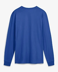 Nike Men's Royal Kentucky Wildcats 2026 Sideline Dri-FITLong sleeves T-Shirt