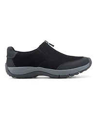Easy Spirit Women's Brynlee Zip-Up Shoes