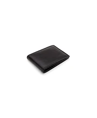 Bosca Men's Wallet, Dolce Small Bifold Wallet
