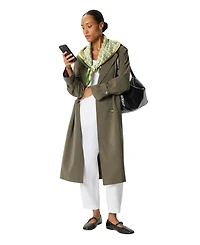 Whistles Women's Riley Trench Coat
