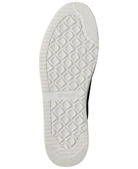 Stacy Adams Men's Dorian Round-Toe Sneakers