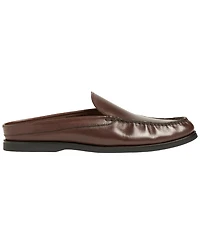 Anthony Veer Men's Modena Cushioned Insole Leather Mule