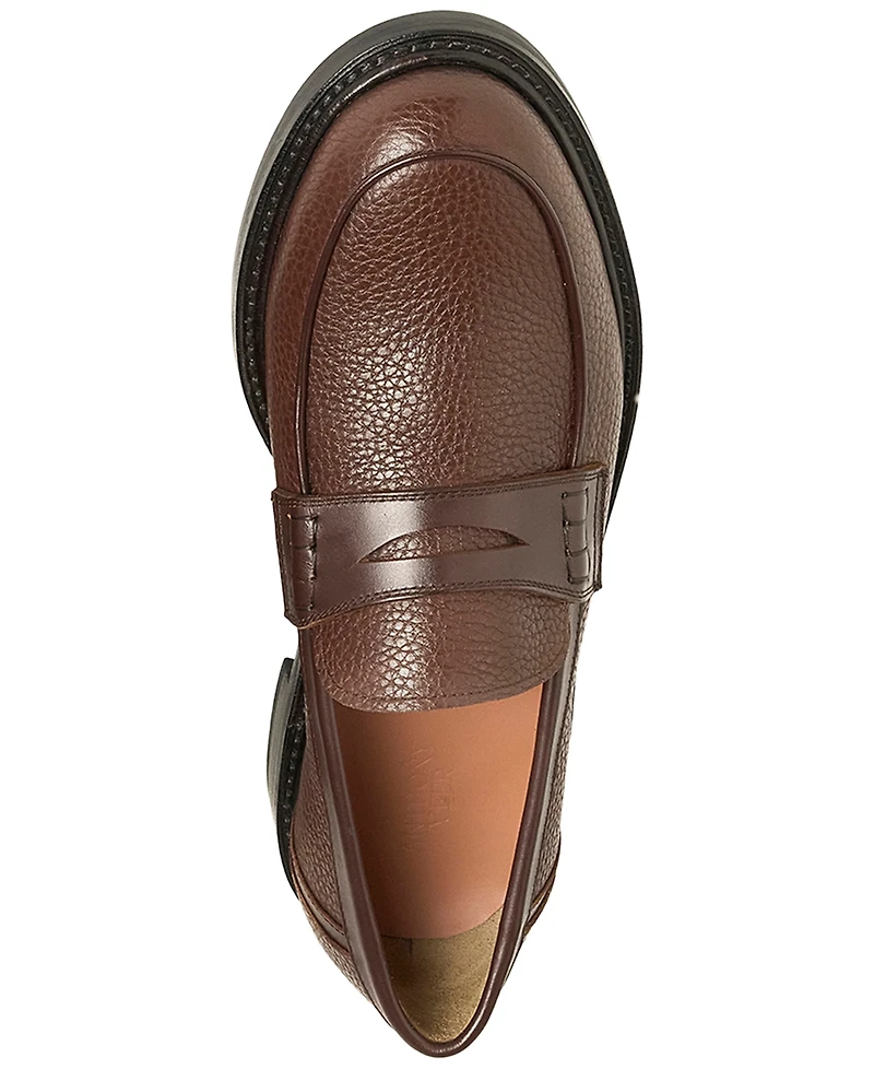 Anthony Veer Men's Siena Lightweight Penny Loafer