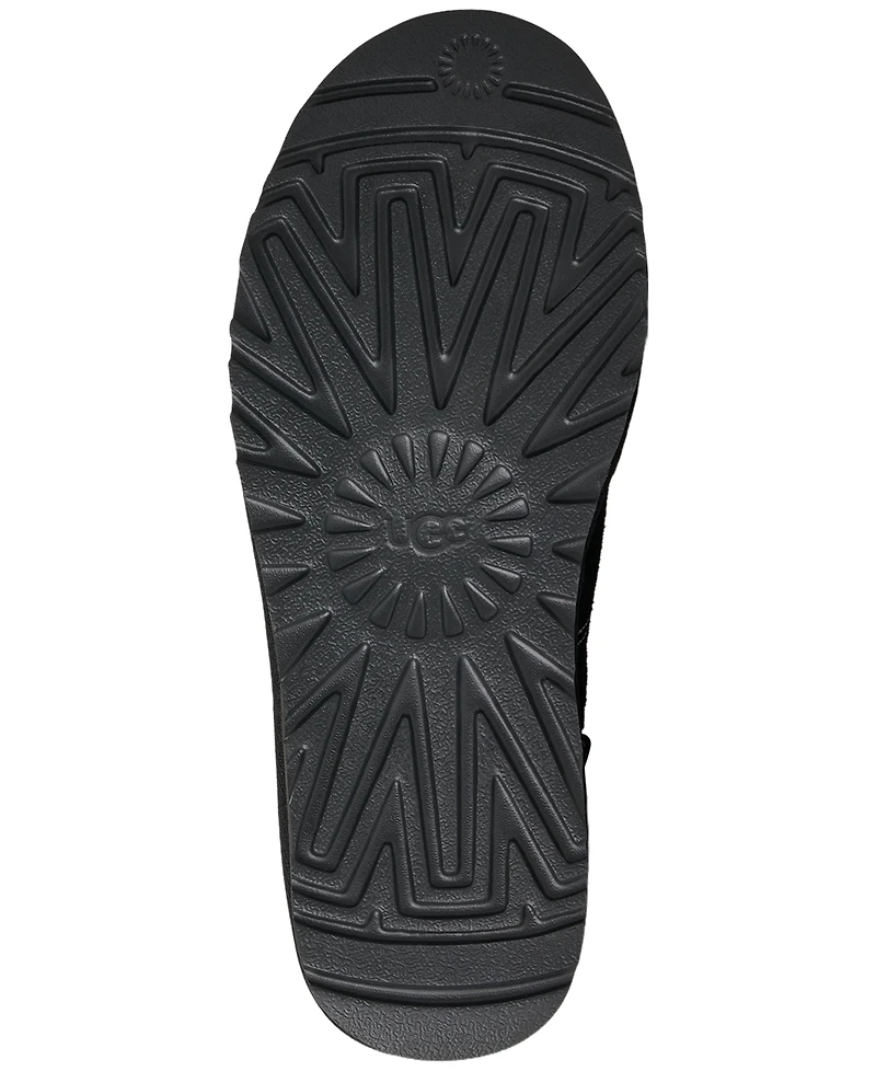 Ugg Women's Classic Ultra Mini Western Slip-On Booties