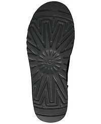 Ugg Women's Classic Ultra Mini Western Slip-On Booties