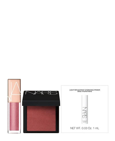 Spend $70, Get More! Free Nars 3-Pc. gift with any $70 Nars purchase