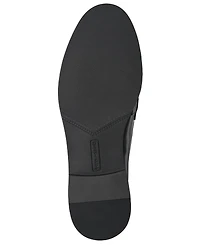 Easy Spirit Women's Ori Block Heel Penny Loafers