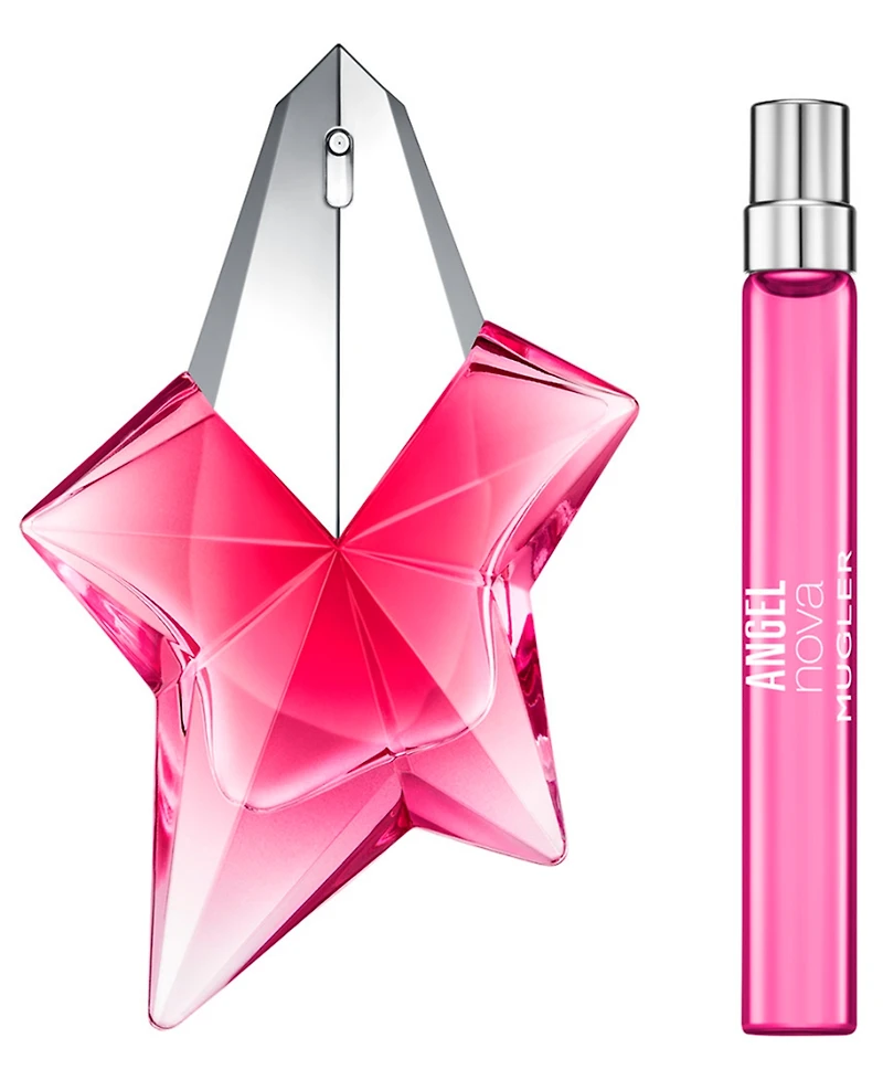 Mugler 2-Piece Angel Nova Eau de Parfum Gift Set