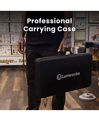 Lume Cube Flex Light Pro Bi-Color Led Panel